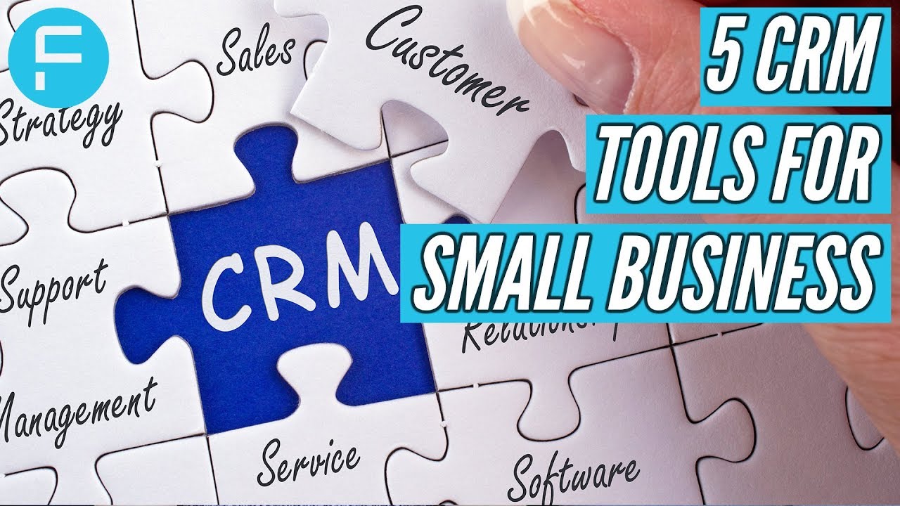 Level Up Your Small Business: The Ultimate Guide to CRM Tools