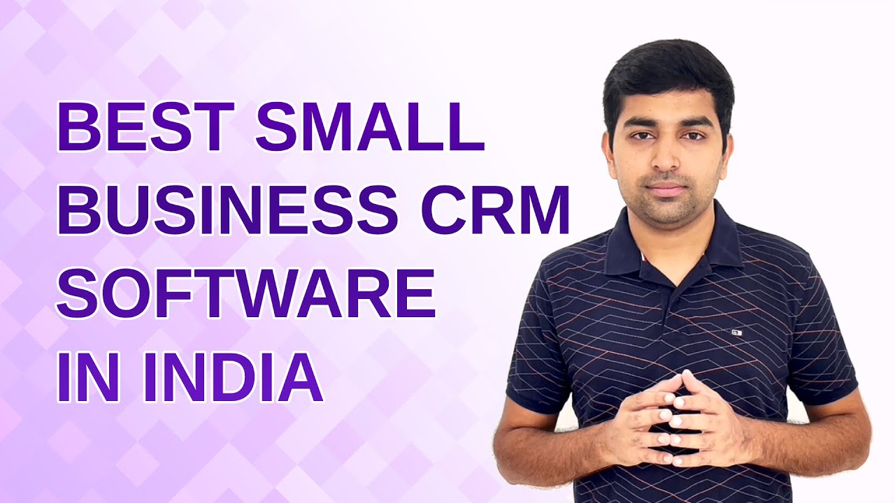 Small Business CRM Software in 2025: Your Ultimate Guide to Choosing the Right Tool
