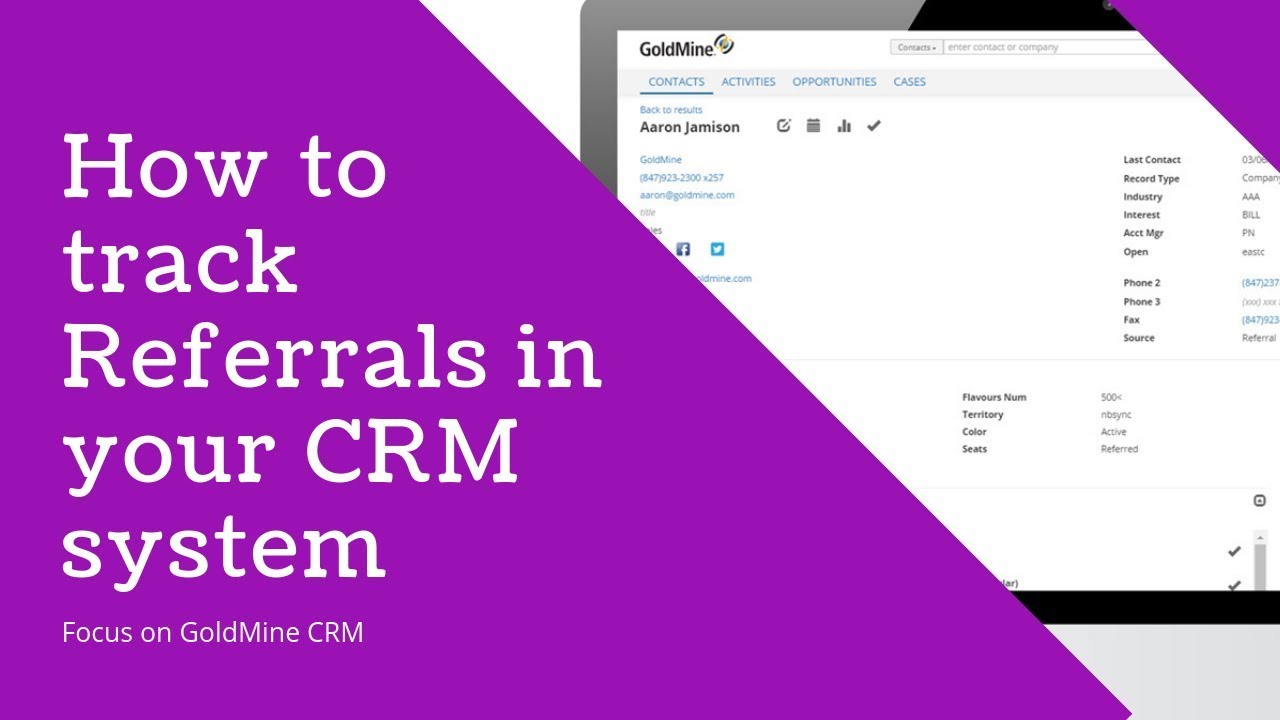 Unlock Growth: Mastering CRM Marketing Referral Systems for Explosive Business Expansion