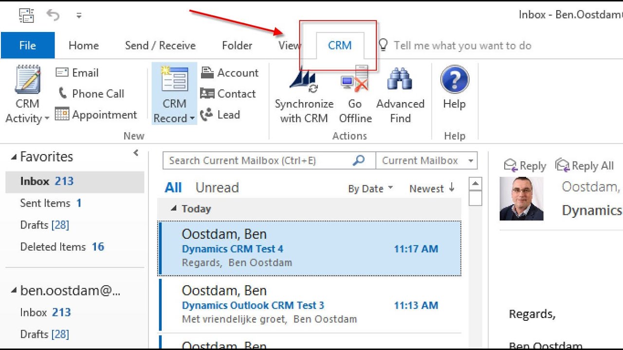Unlock Growth: Mastering CRM Integration with Forecast for Data-Driven Success