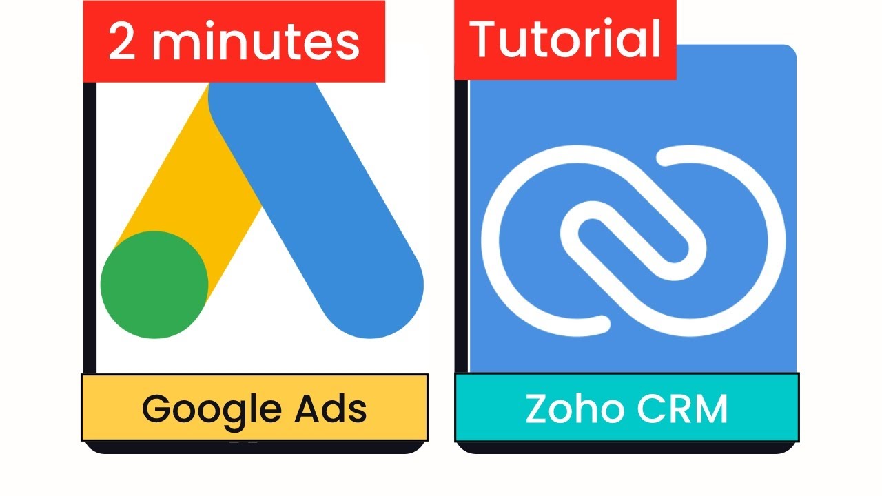 Supercharge Your Google Ads: The Ultimate Guide to CRM Integration