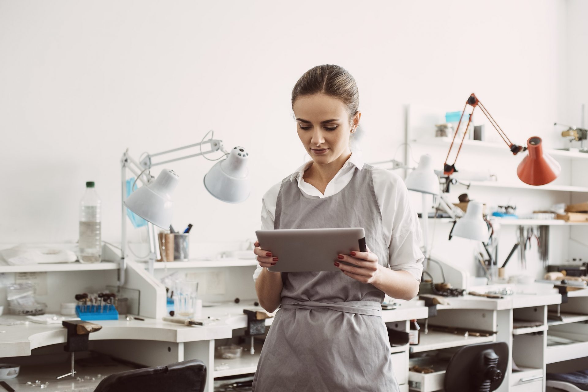 Shining Success: The Best CRM Systems for Small Jewelers to Sparkle in the Market
