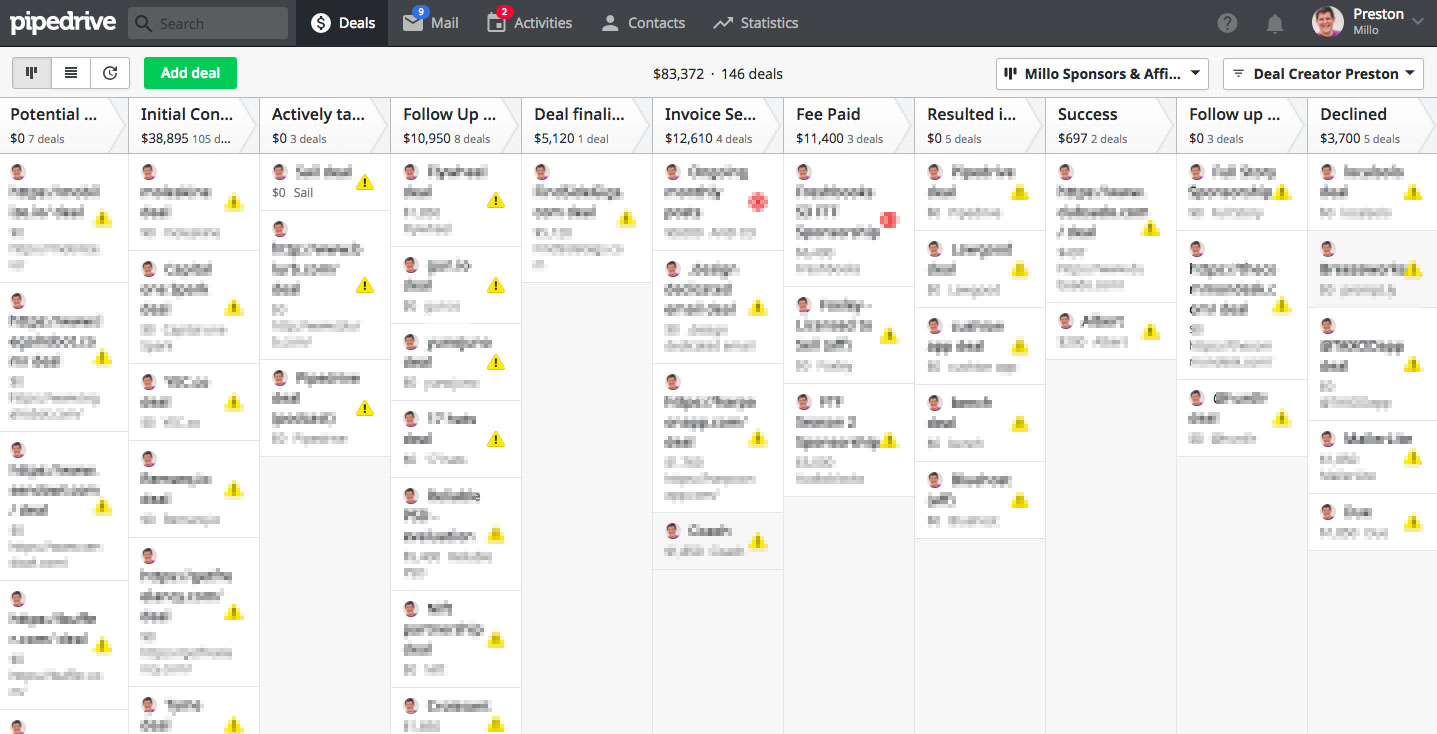 Unlocking Freelance Success: The Ultimate Guide to the Best CRM Systems