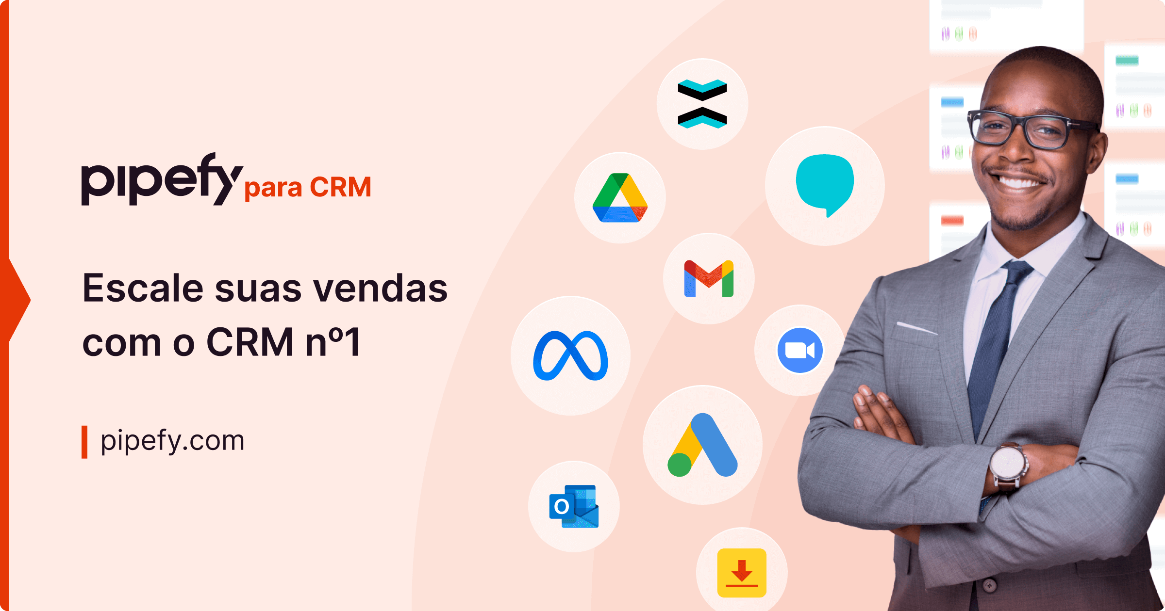 Supercharge Your Workflow: Mastering CRM Integration with Pipefy