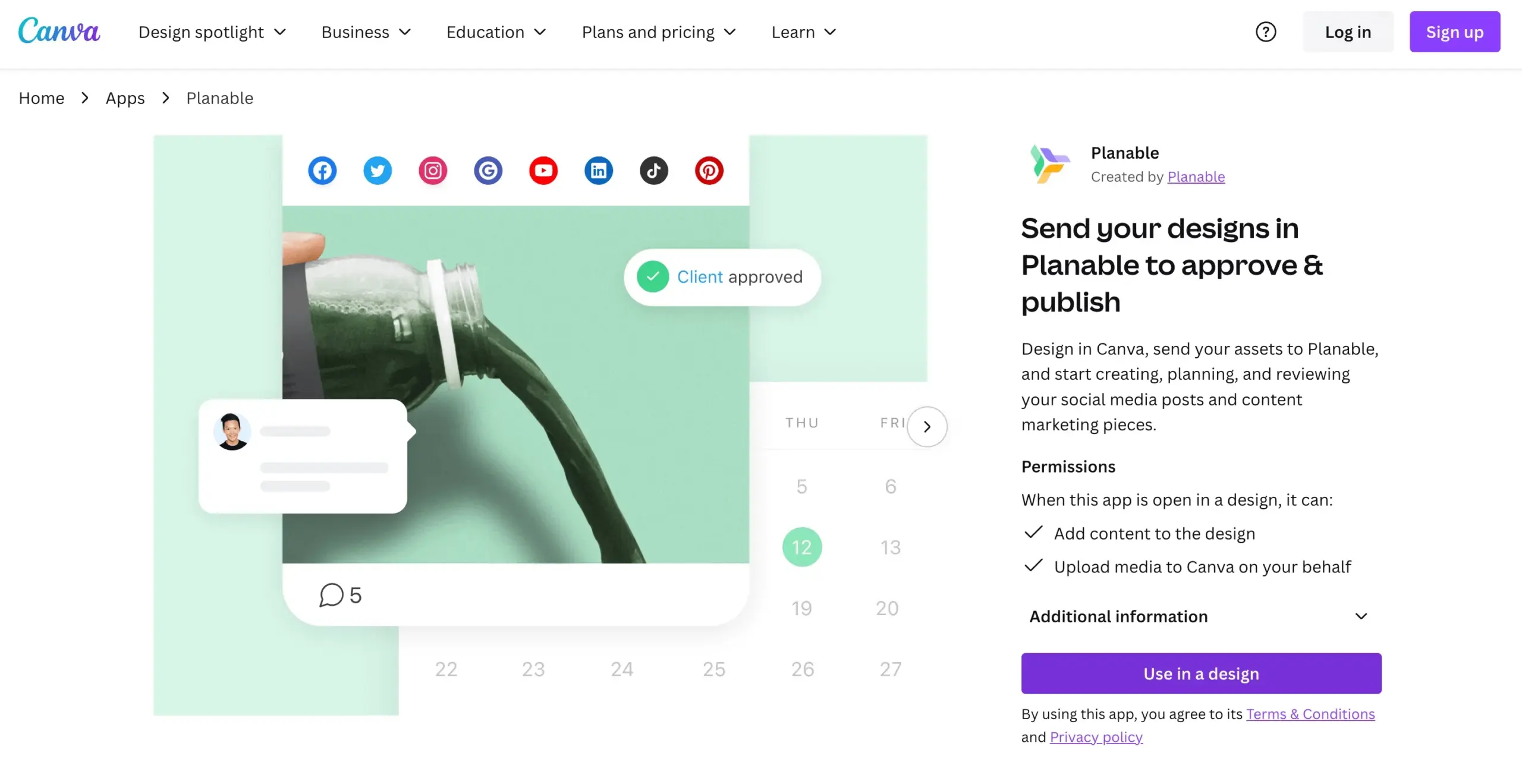 Supercharge Your Brand: Mastering CRM Integration with Canva for Unstoppable Marketing