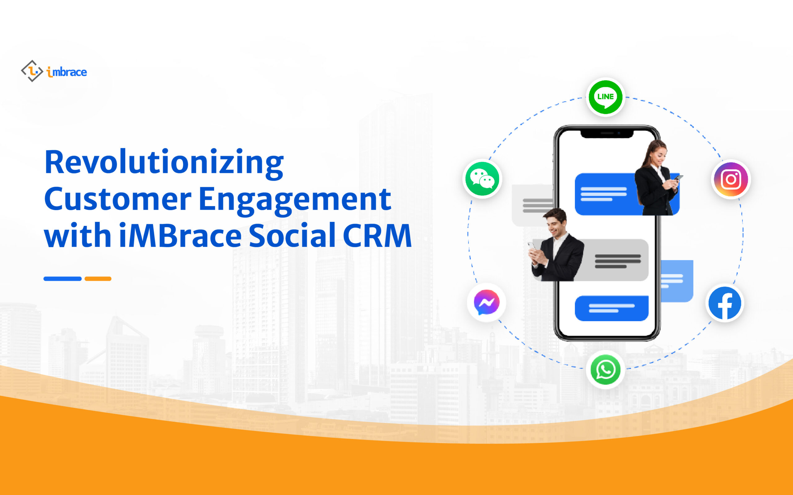 Unlocking Growth: Mastering CRM, Marketing Automation, and Social Engagement for Business Success