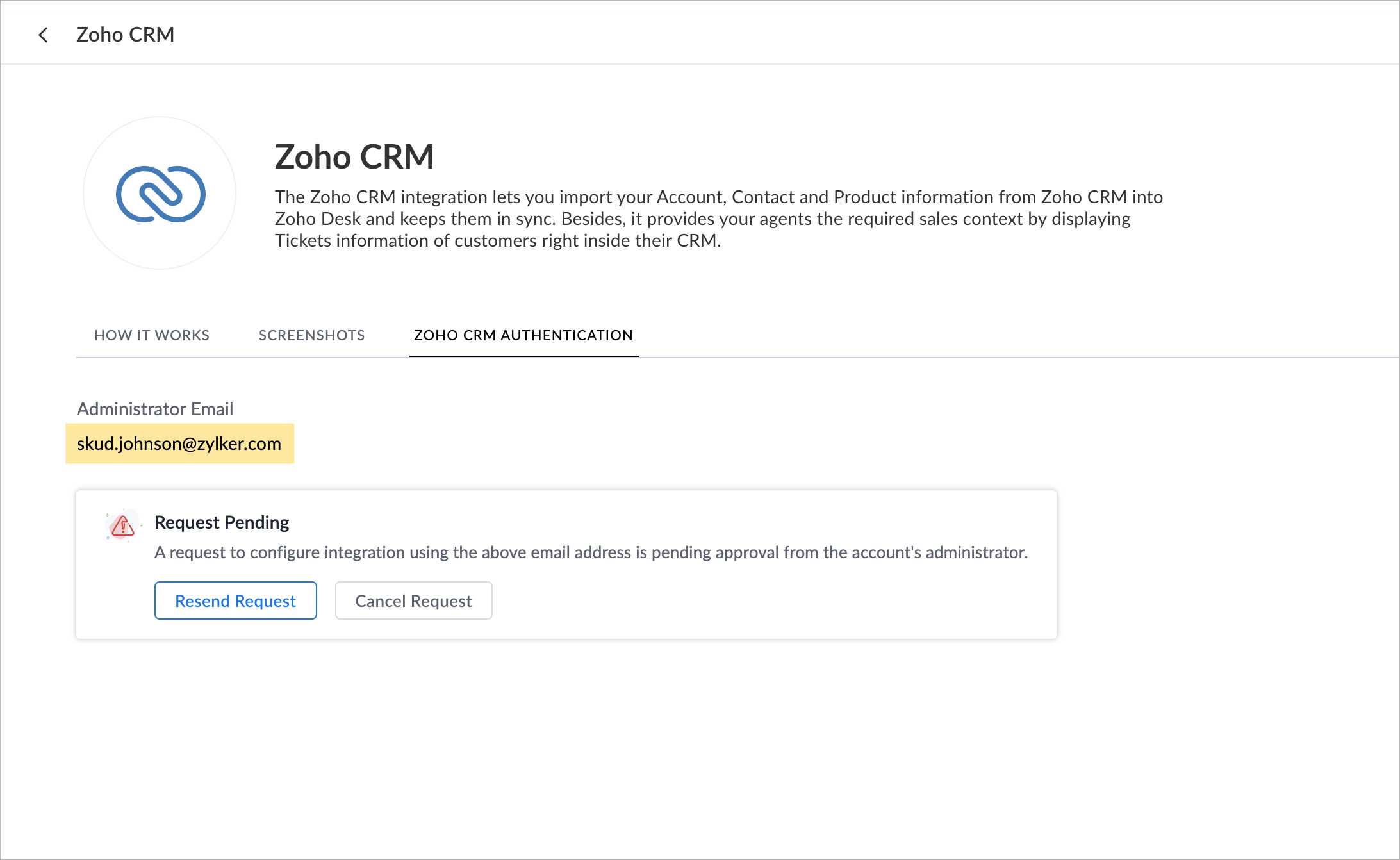 Seamless Synergy: Mastering CRM Integration with Zoho Projects for Peak Performance