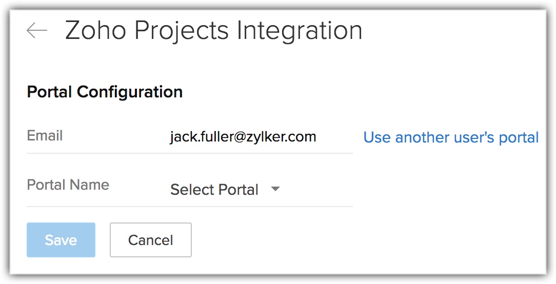 Seamless Synergy: Mastering CRM Integration with Zoho Projects for Peak Productivity