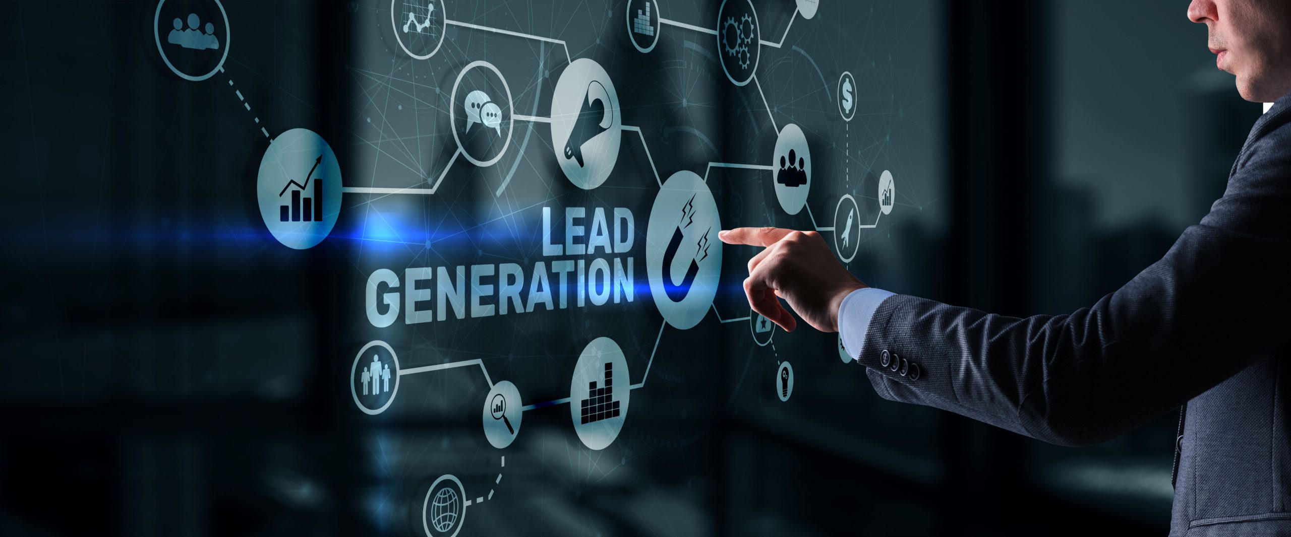 Unlocking Growth: The Definitive Guide to the Best CRMs for Lead Generation in 2024