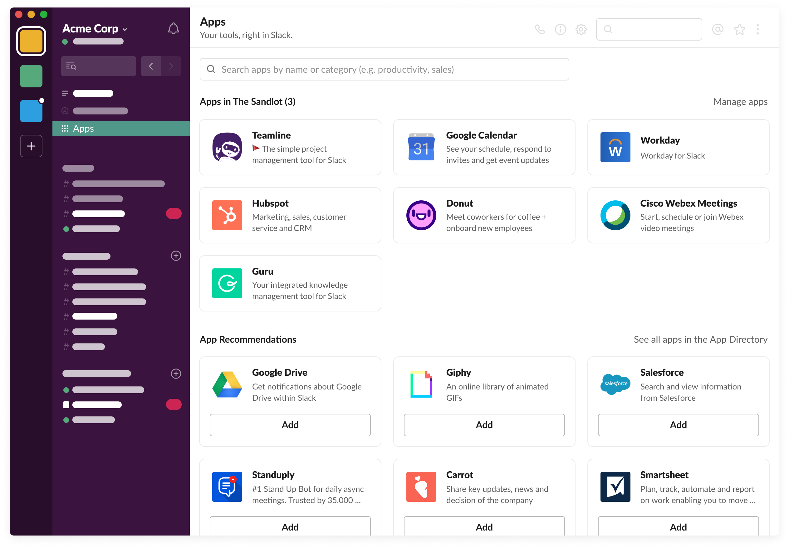 Seamless Workflow: Mastering CRM Integration with Slack for Enhanced Productivity
