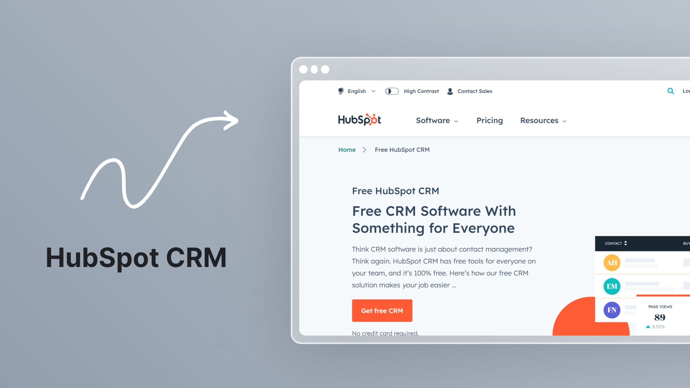 Unlock Growth: The Ultimate Guide to Easy CRM Solutions for Small Businesses