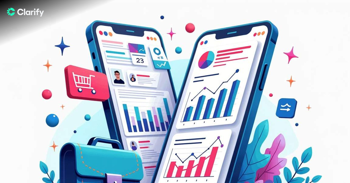 Small Business CRM Performance in 2025: Maximizing Growth and Customer Relationships