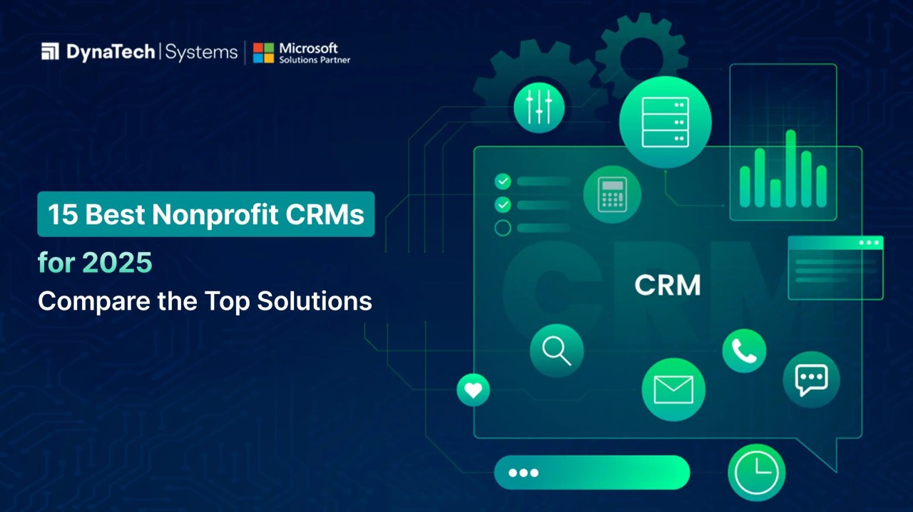 Small Business CRM Solutions 2025: Your Ultimate Guide to Choosing the Right Software