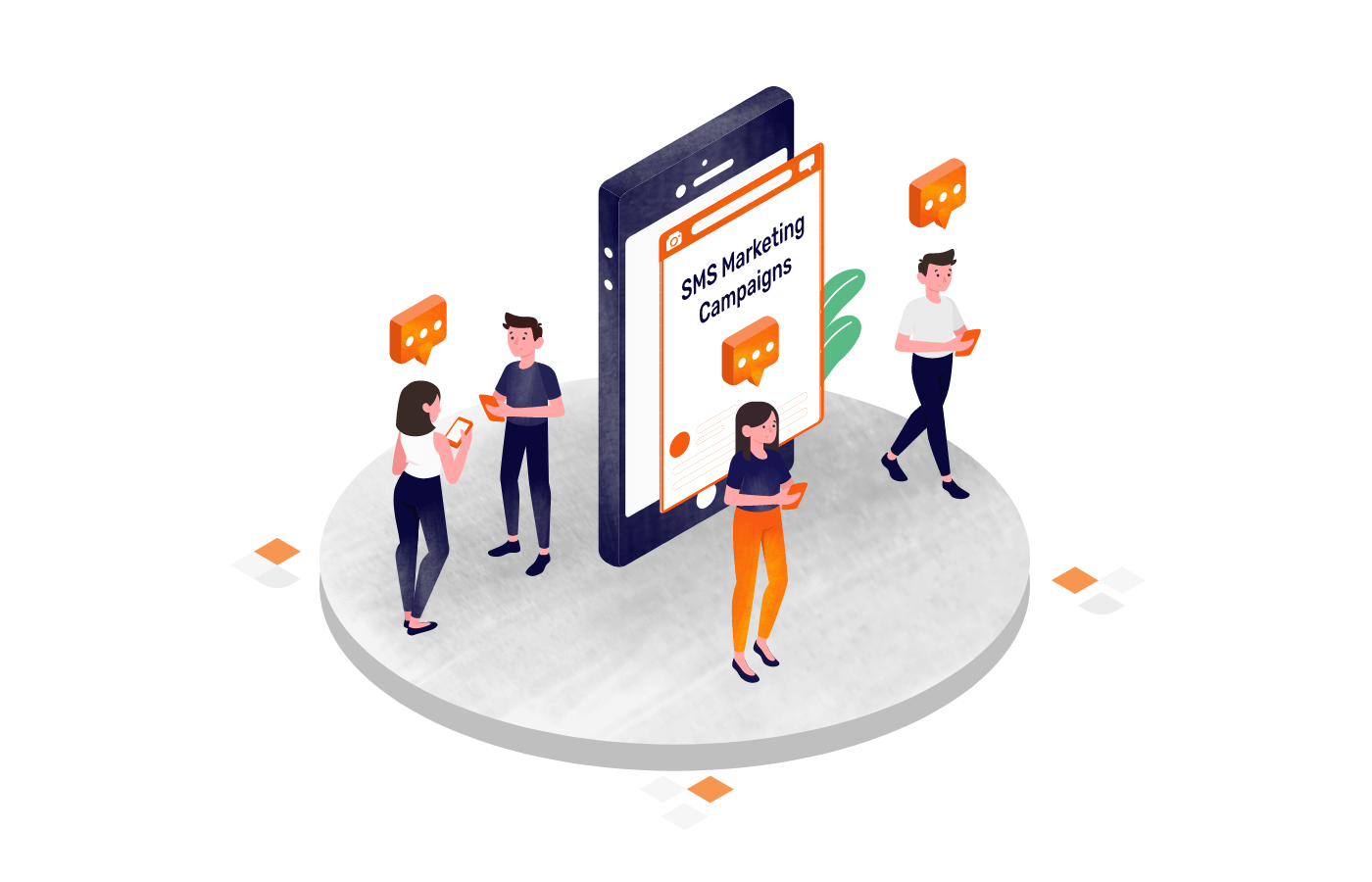 Unlock Customer Engagement: Mastering CRM Marketing SMS Campaigns for Explosive Growth