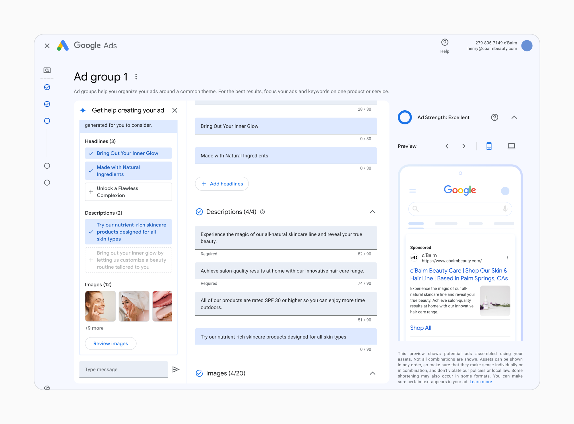 Supercharge Your ROI: Mastering CRM Integration with Google Ads