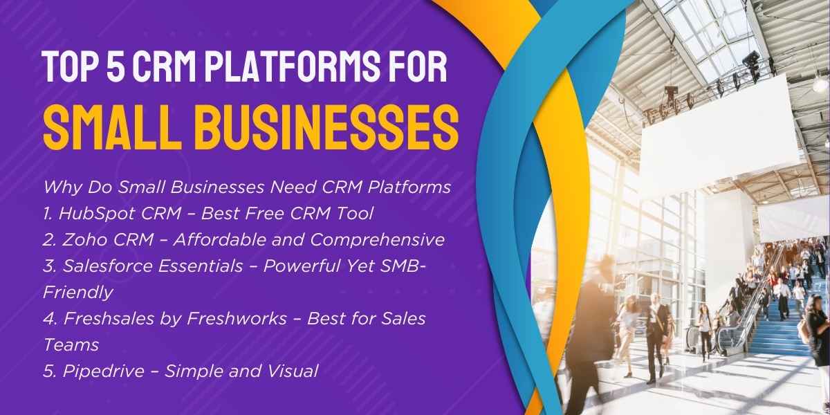 Unlocking Growth: The Ultimate Guide to the Best CRM for Small B2B Companies