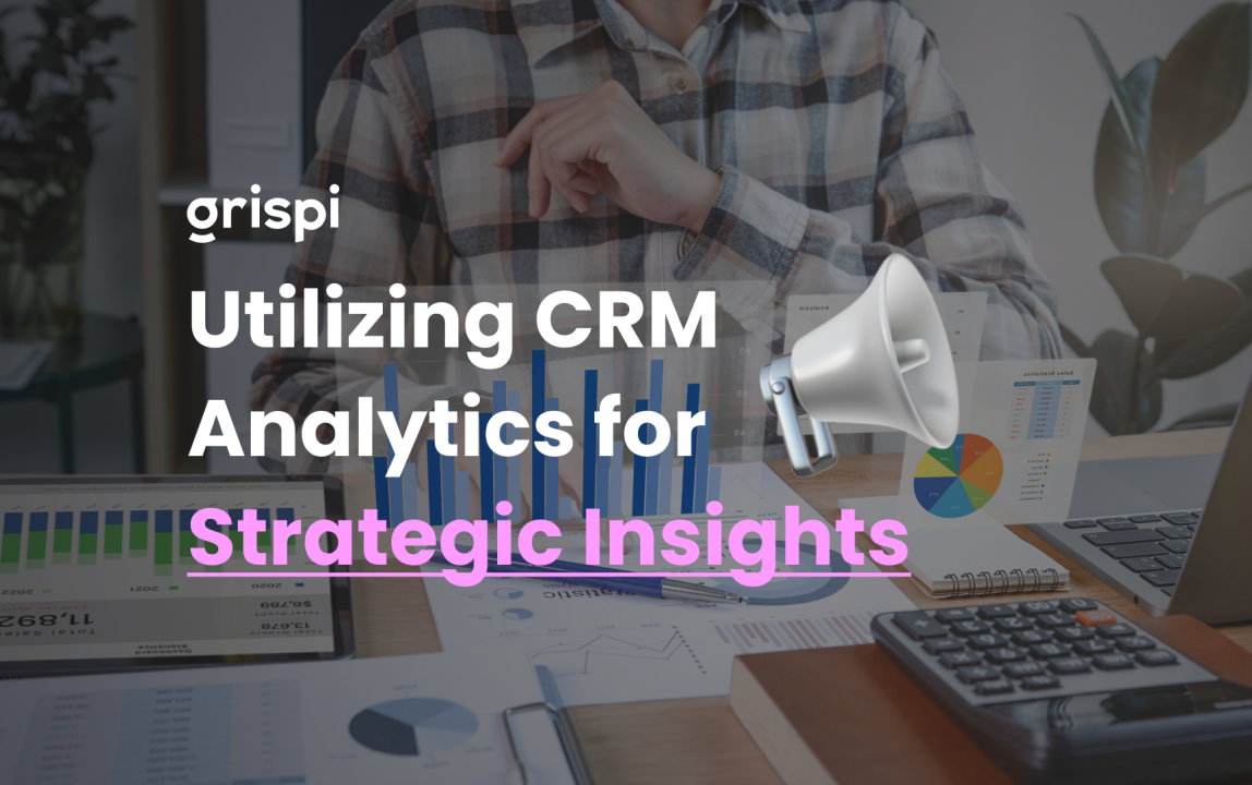 Unlocking Growth: Actionable CRM Marketing Insights for 2024 and Beyond