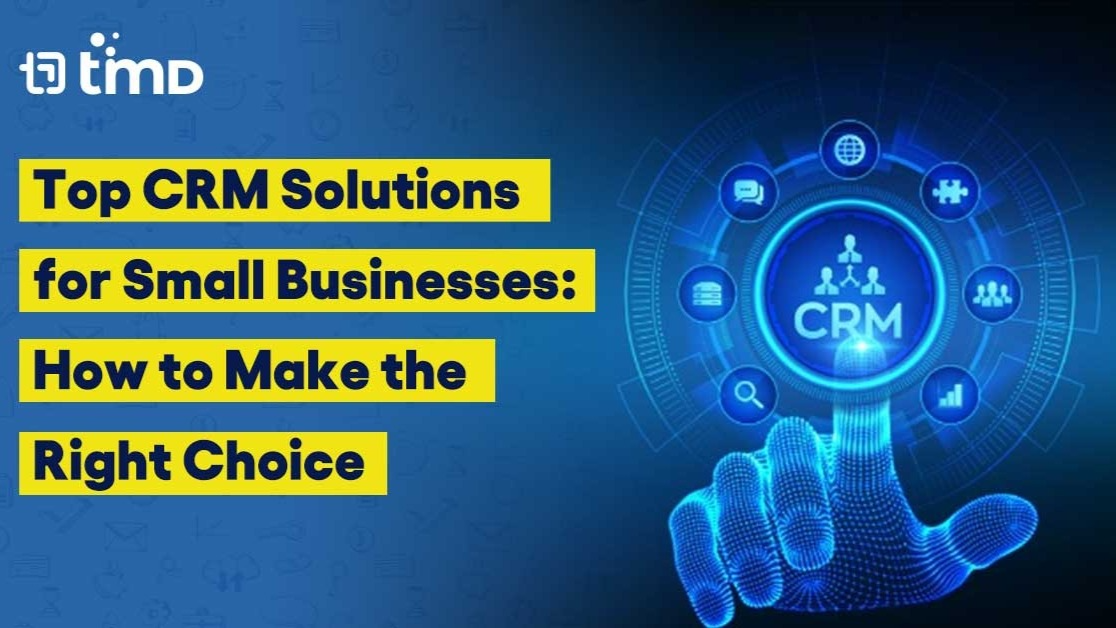 Unlocking Success: The Ultimate CRM Guide for Small Catering Businesses