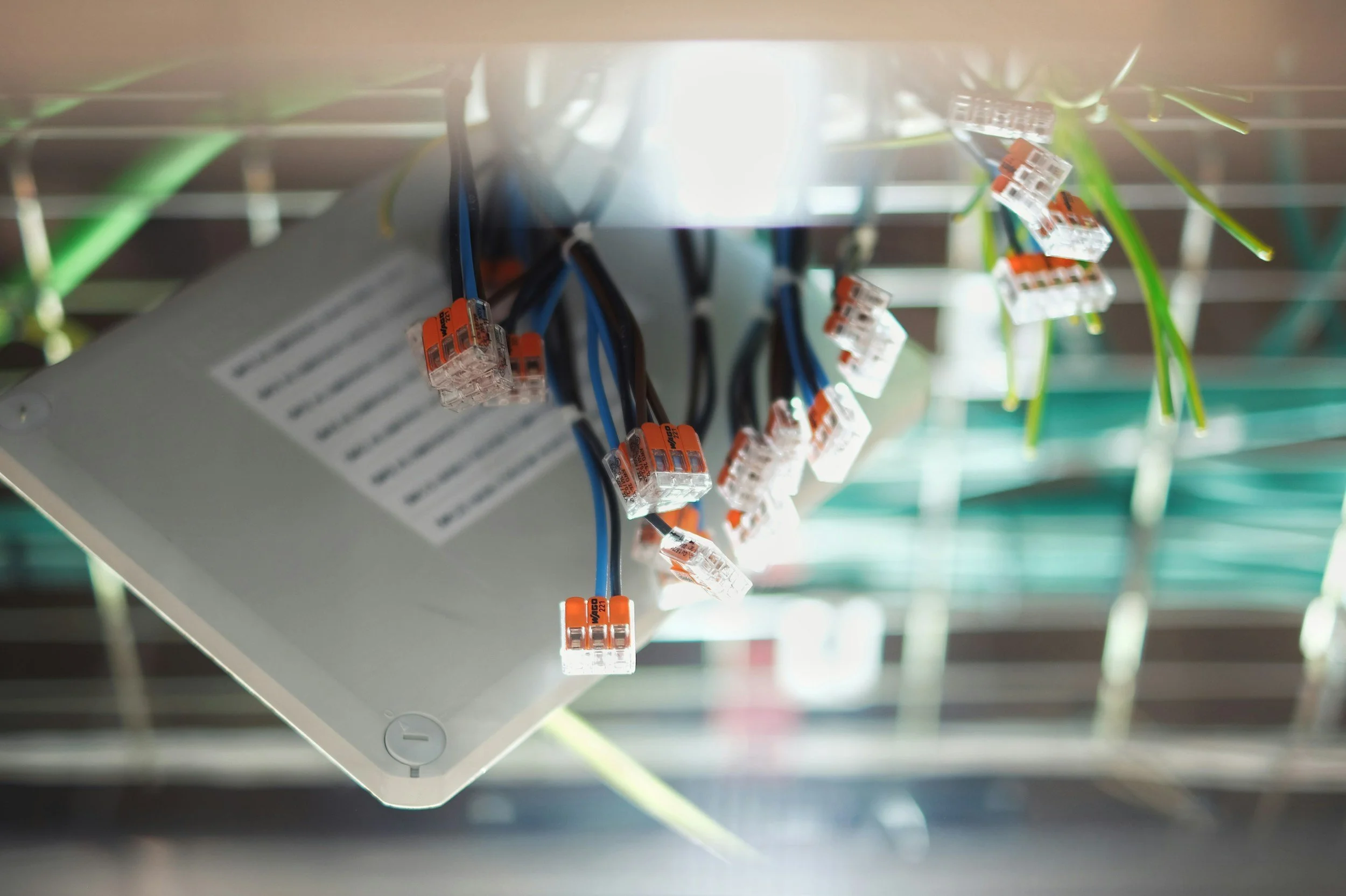 The Spark of Success: Choosing the Best CRM for Small Electricians