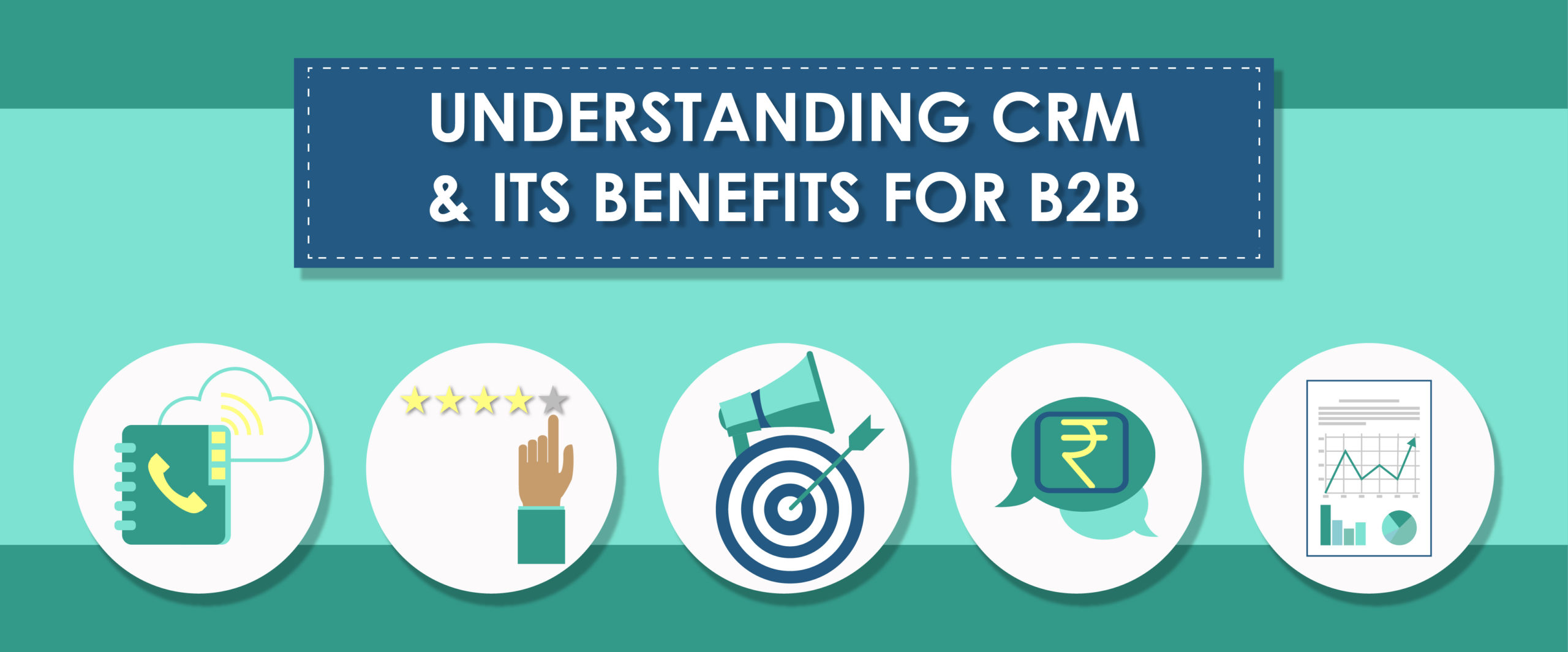 Unlocking Growth: The Definitive Guide to the Best CRM for Small B2B Companies