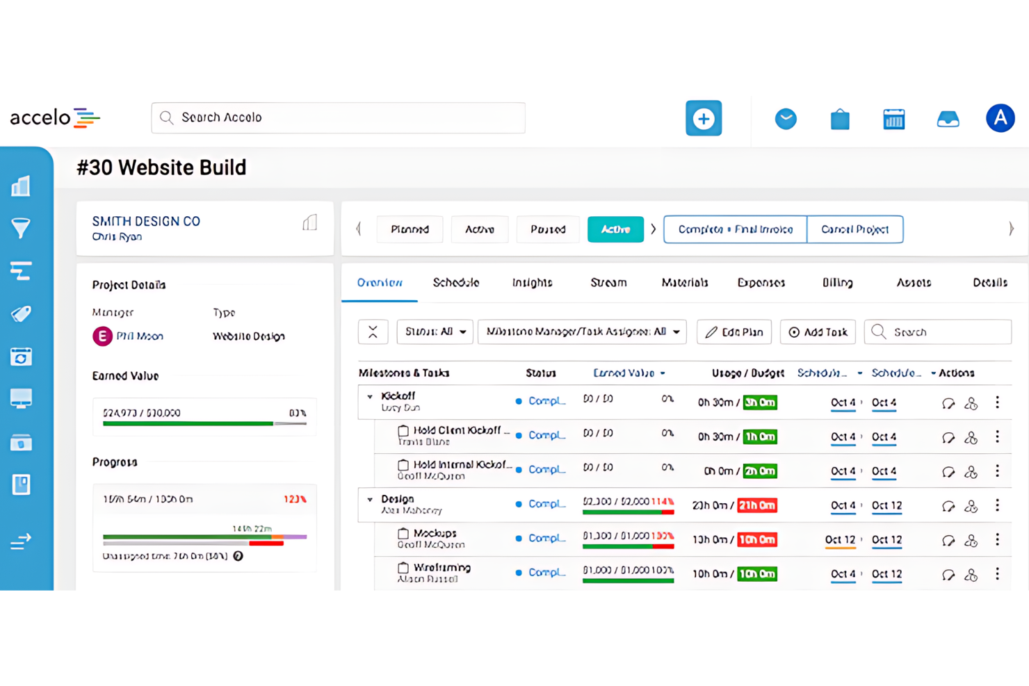 Seamless Synergy: Mastering CRM Integration with Accelo for Peak Performance