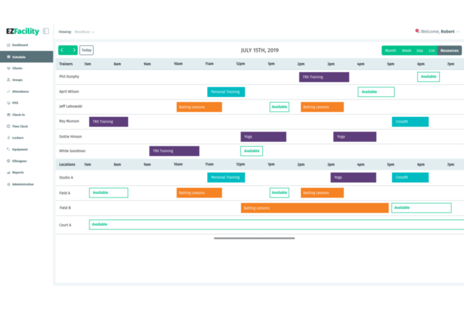 Level Up Your Small Gym: The Ultimate CRM Guide for Fitness Businesses