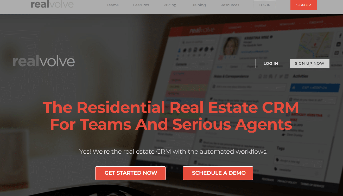 Unlocking Success: The Best CRM Systems for Small Real Estate Businesses