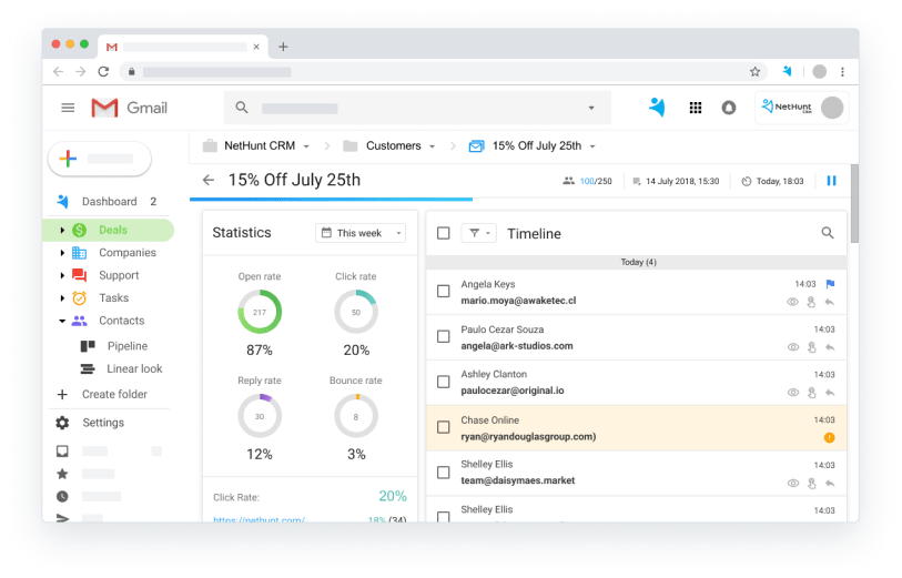 The Ultimate CRM Guide for Freelancers: Choosing the Best Tools to Skyrocket Your Business