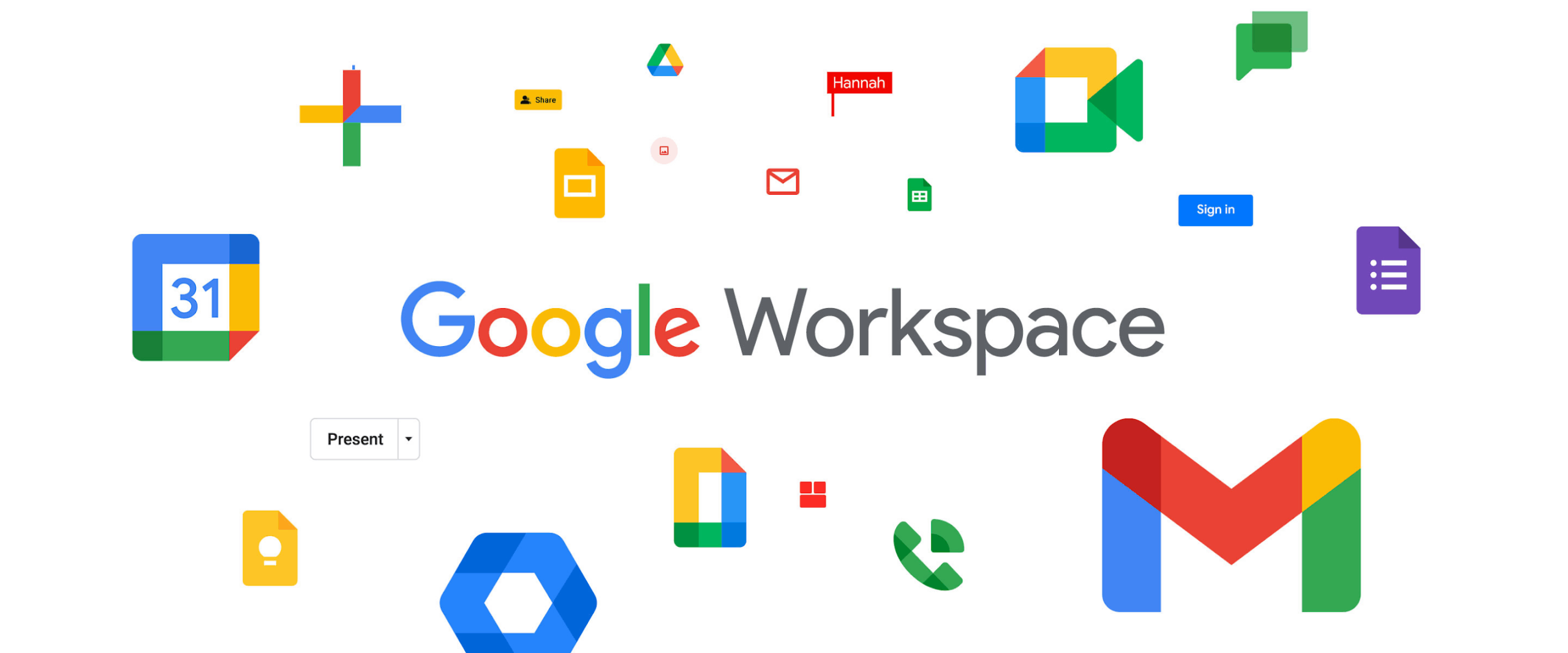 Supercharge Your Workflow: CRM Integration with Google Workspace – A Comprehensive Guide