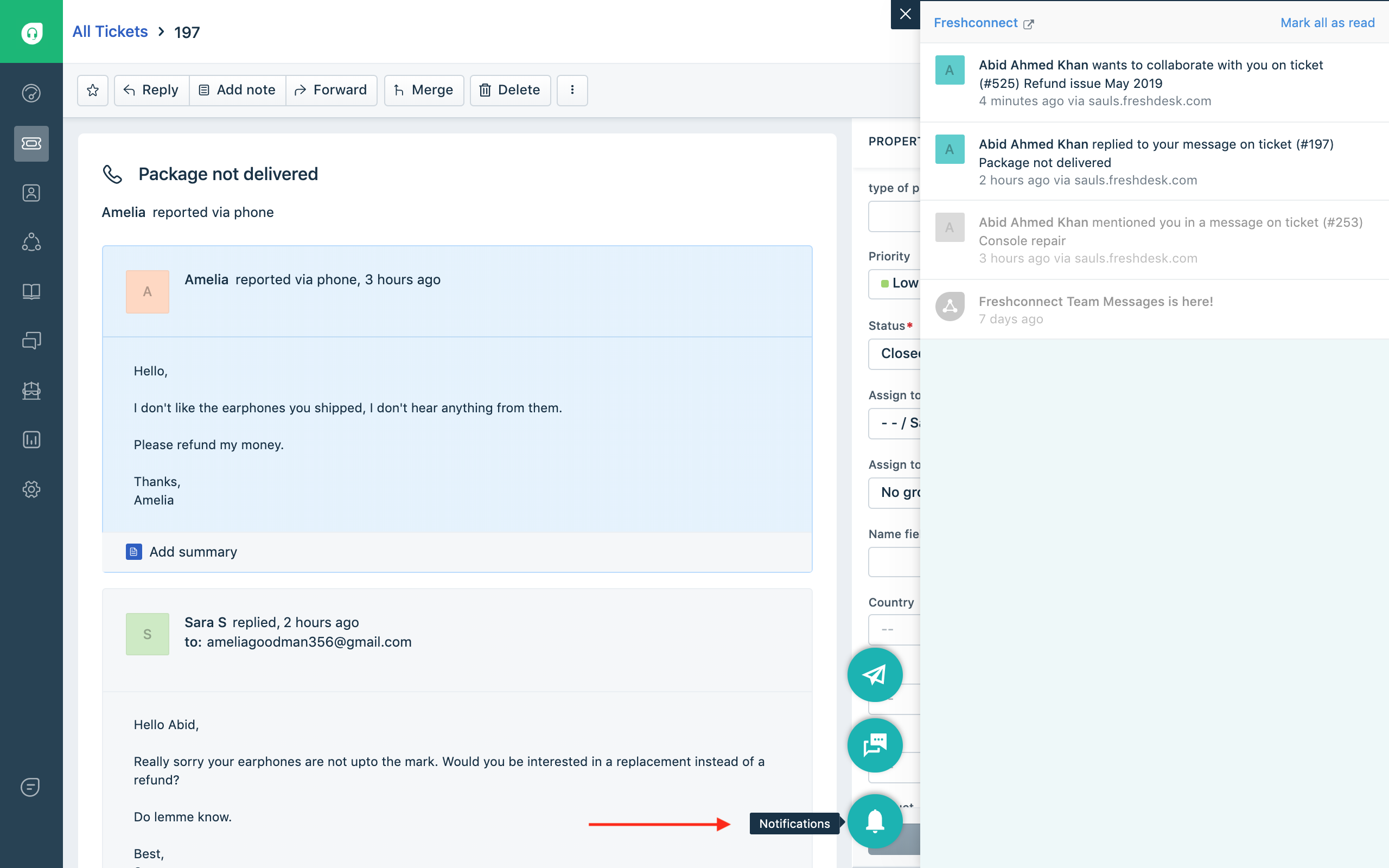 Supercharge Your Support: Mastering CRM Integration with Freshdesk