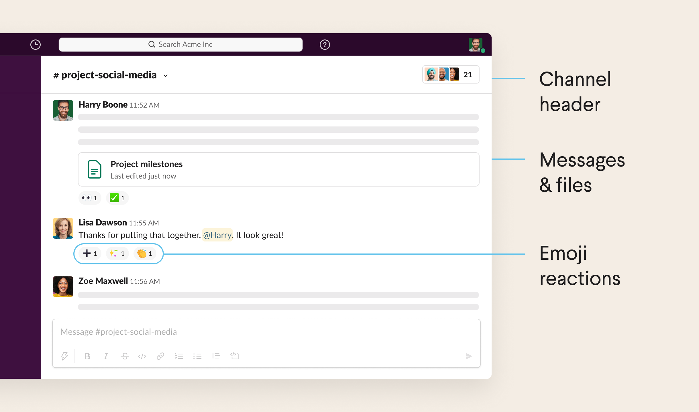 Seamless Synergy: Mastering CRM Integration with Slack Channels for Unrivaled Teamwork and Growth