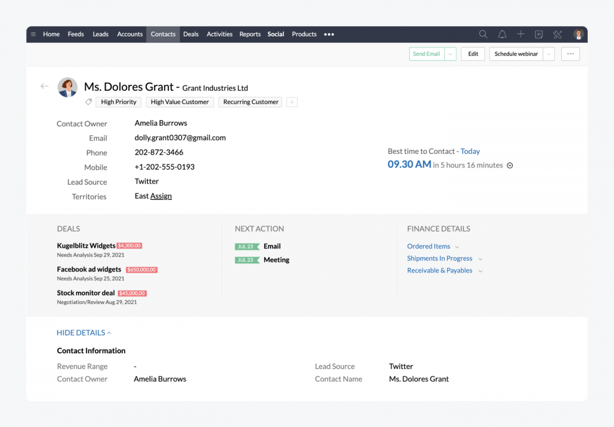 Unlock Growth: The Ultimate Guide to Free CRM Software for Small Businesses