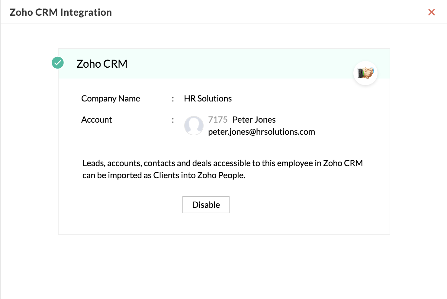 Zoho CRM Integration: Unlock Business Growth with Seamless Connectivity
