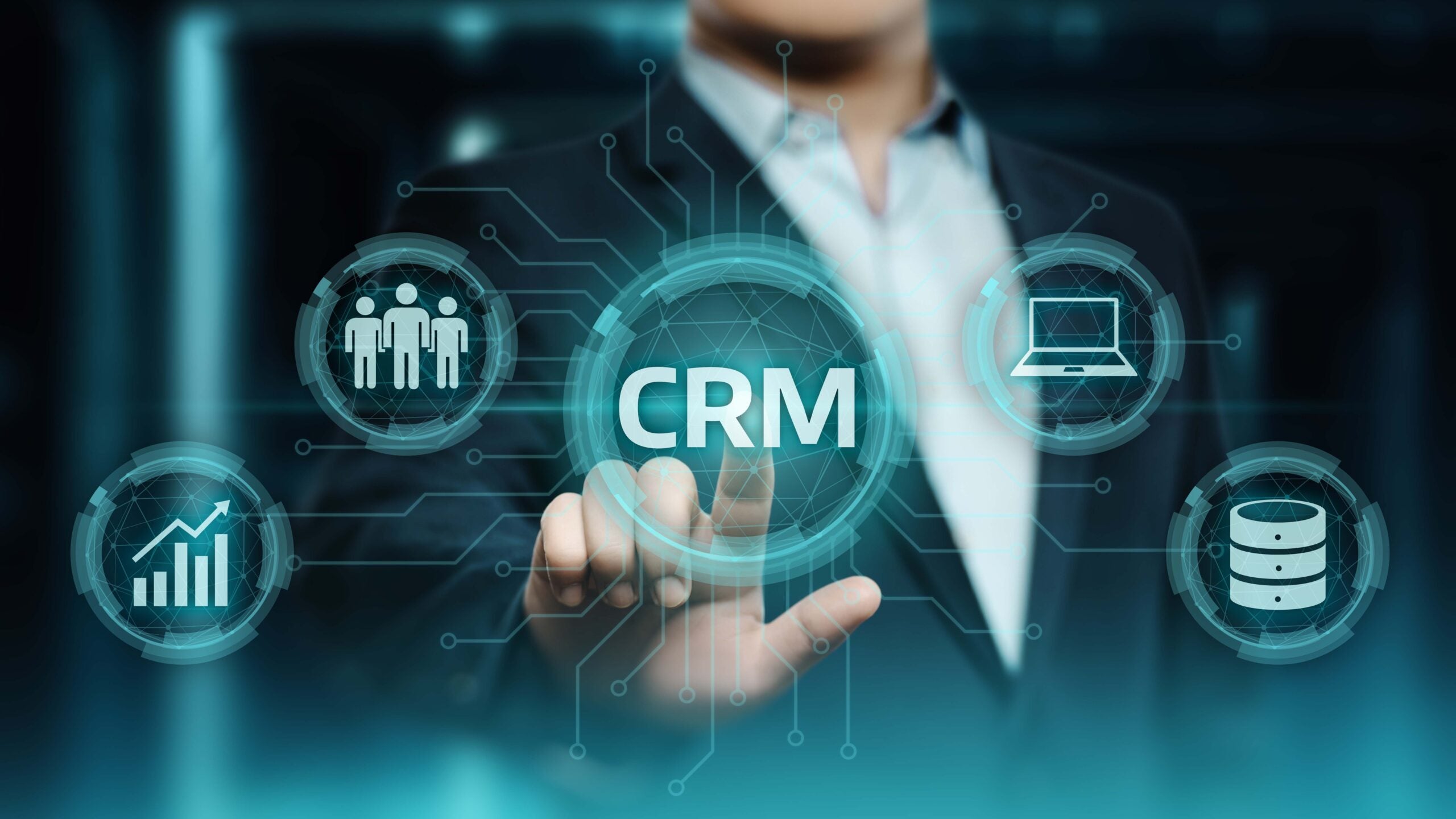 CRM for Small Business: Your Ultimate Guide to Choosing, Implementing, and Thriving CRM for Small Business: Your Ultimate Guide to Choosing, Implementing, and Thriving