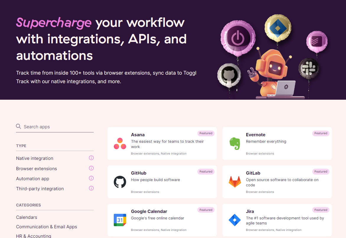 Seamless Workflow: Mastering CRM Integration with Toggl Plan for Enhanced Project Management Seamless Workflow: Mastering CRM Integration with Toggl Plan for Enhanced Project Management