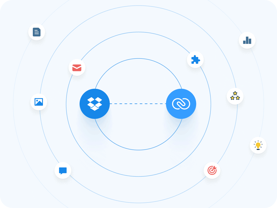 Seamless Synergy: Mastering CRM Integration with Dropbox for Ultimate Productivity