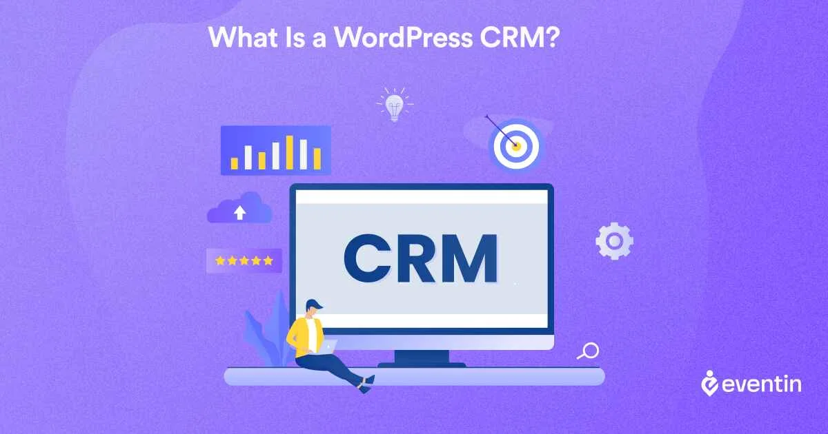 Supercharge Your WordPress Website: A Deep Dive into CRM Integration Supercharge Your WordPress Website: A Deep Dive into CRM Integration