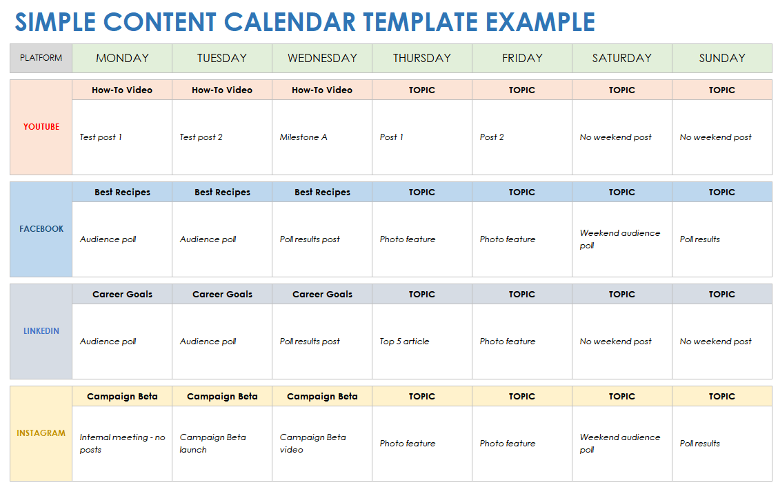 Mastering CRM Marketing: Your Ultimate Content Calendar Guide for 2024 & Beyond