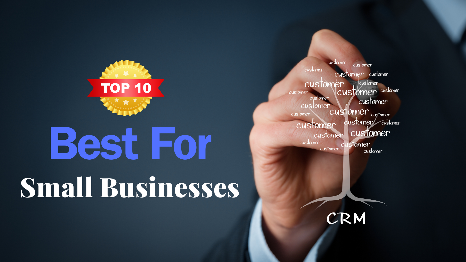 Unlocking Growth: The Definitive Guide to the Best CRM for Small Businesses in 2025