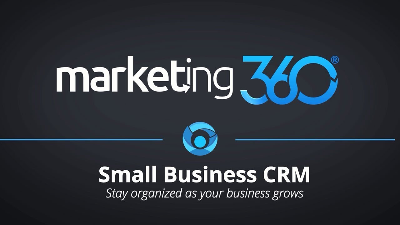 Unlocking Growth: A Comprehensive Guide to CRM Marketing Platforms