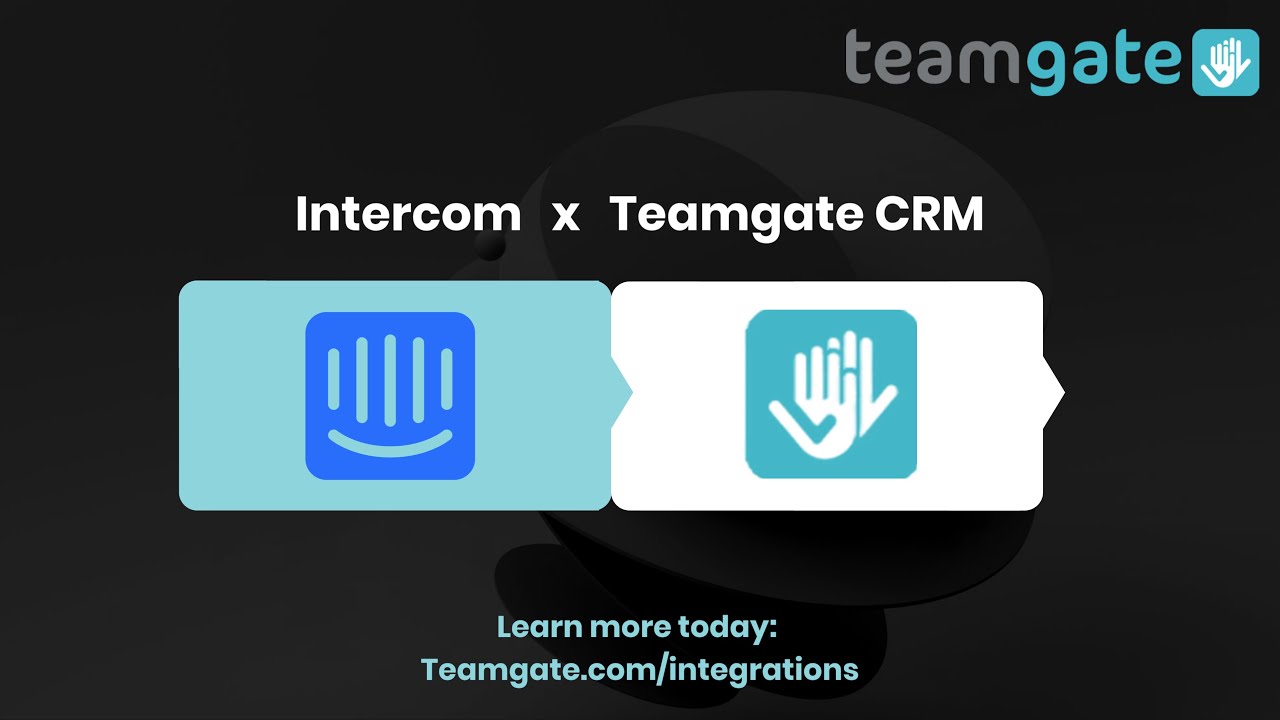 Supercharge Your Customer Relationships: A Deep Dive into CRM Integration with Intercom