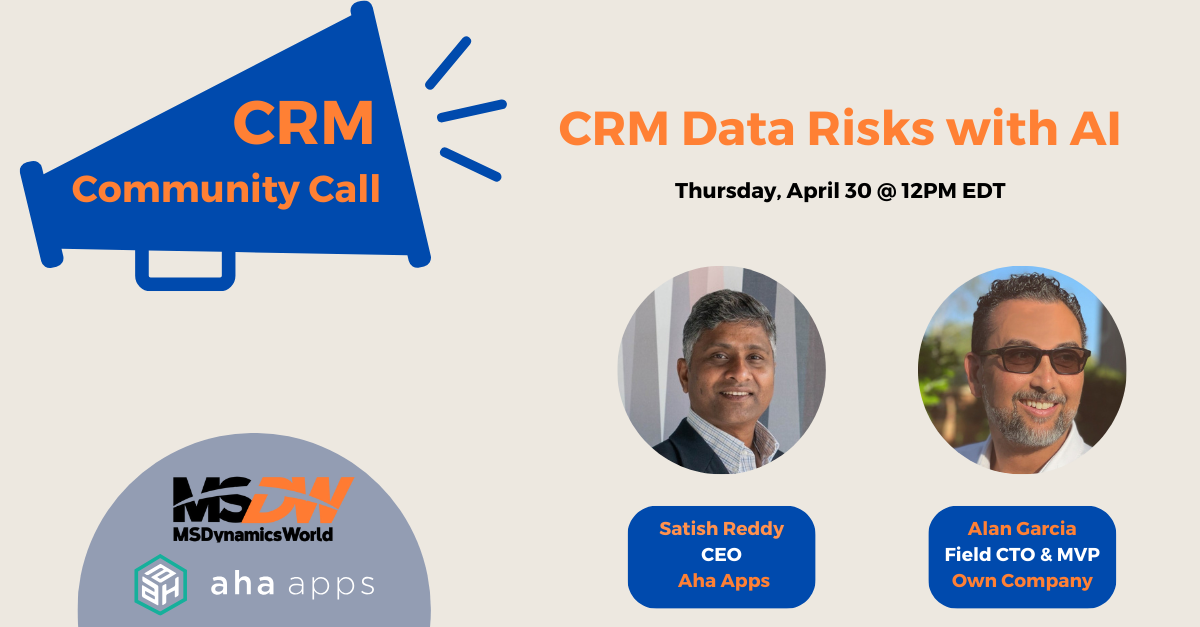Seamlessly Connecting Strategy and Execution: CRM Integration with Aha!